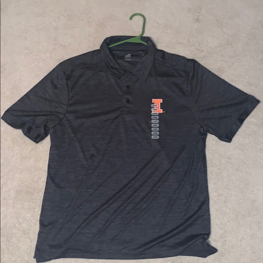 Illini Polo